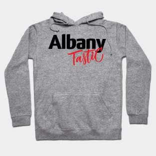 Albany Tastic Fantastic Hoodie